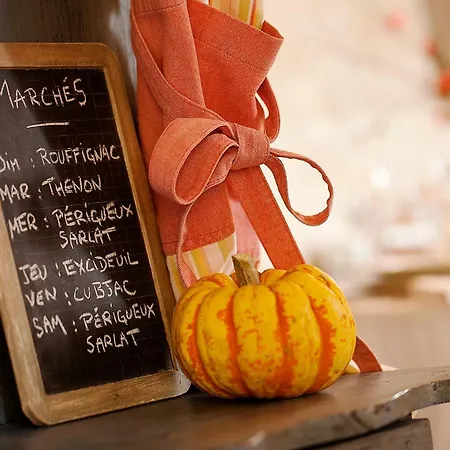 Hébergement de vacances La Chartreuse Du Maine *