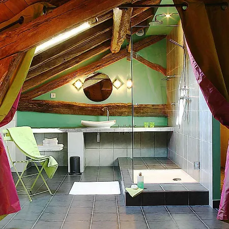 La Chartreuse Du Maine *