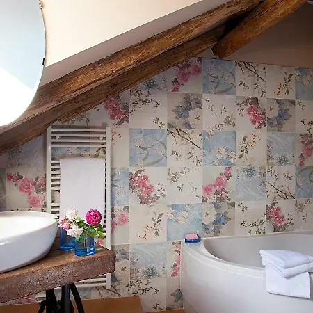 La Chartreuse Du Maine 度假居