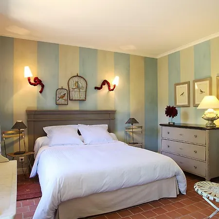 La Chartreuse Du Maine *