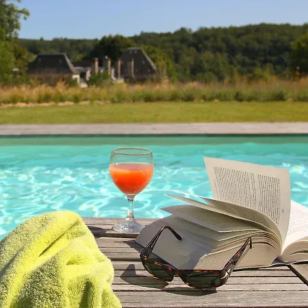 La Chartreuse Du Maine *