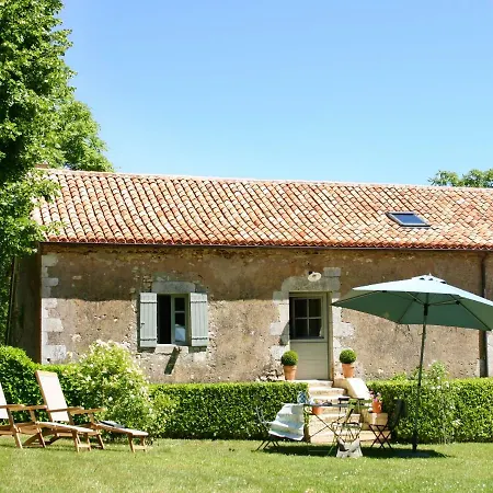 La Chartreuse Du Maine