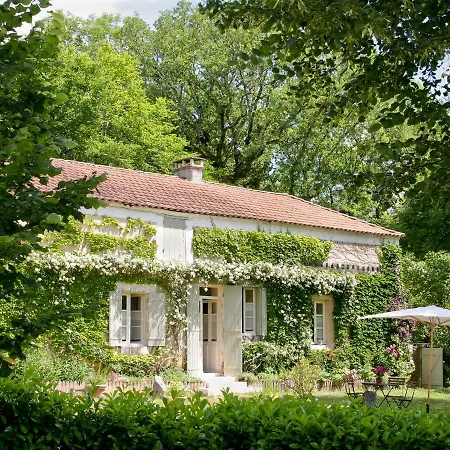 La Chartreuse Du Maine 度假居