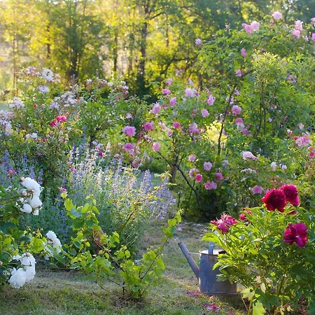 Hébergement de vacances La Chartreuse Du Maine *