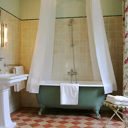 La Chartreuse Du Maine *