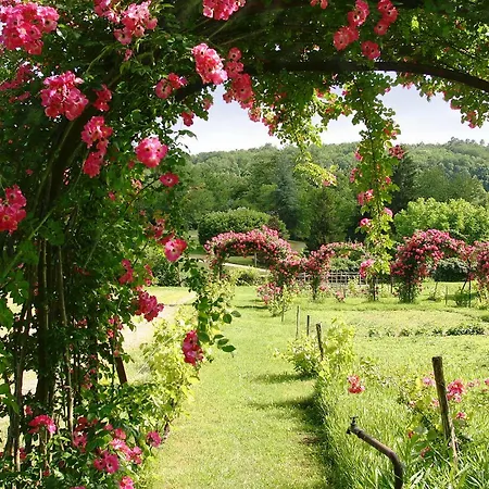 La Chartreuse Du Maine 度假居
