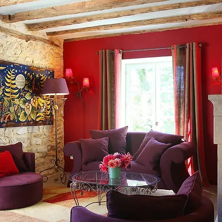 La Chartreuse Du Maine