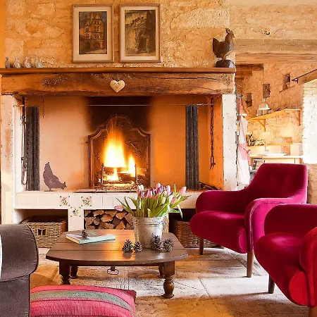 La Chartreuse Du Maine Cubjac