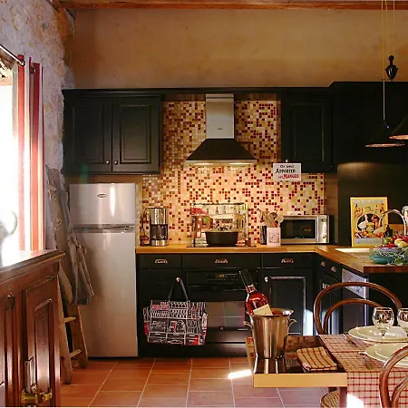 La Chartreuse Du Maine *