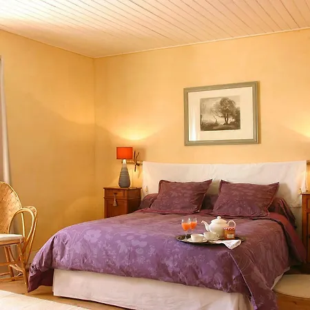 La Chartreuse Du Maine