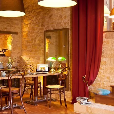 La Chartreuse Du Maine * Cubjac