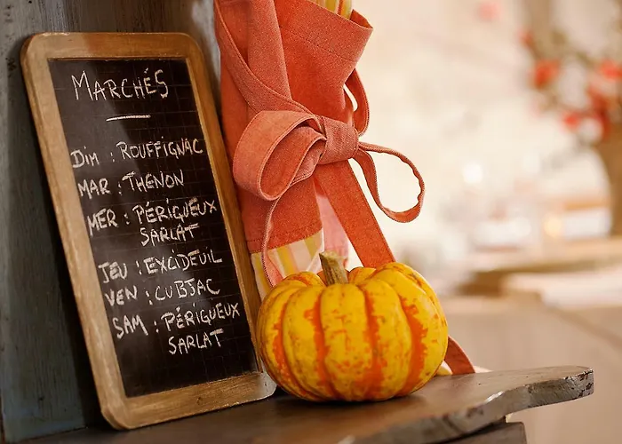 Prázdninový dům La Chartreuse Du Maine *