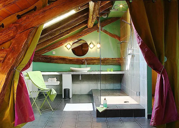 La Chartreuse Du Maine *