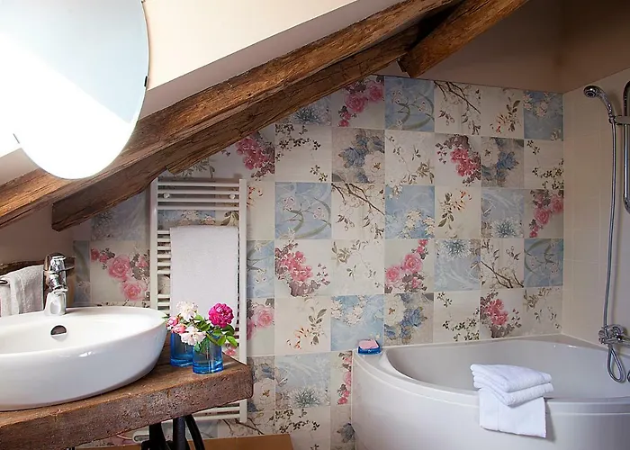 La Chartreuse Du Maine Prázdninový dům