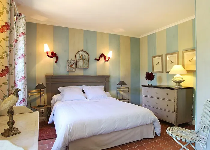 La Chartreuse Du Maine *