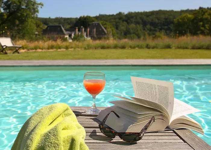 La Chartreuse Du Maine *