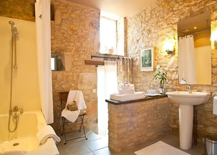 Nyaraló La Chartreuse Du Maine *