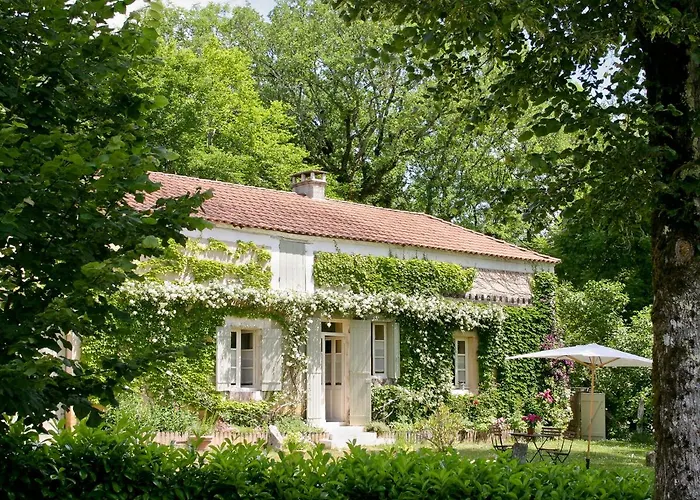 La Chartreuse Du Maine Prázdninový dům