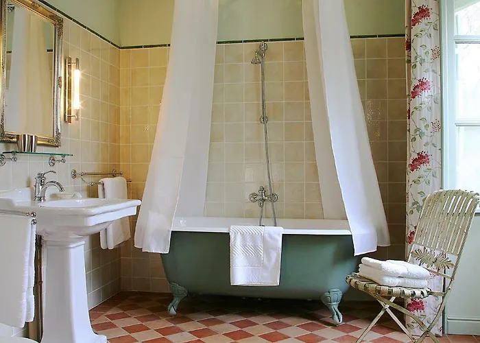 La Chartreuse Du Maine *