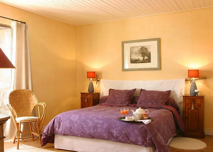 La Chartreuse Du Maine